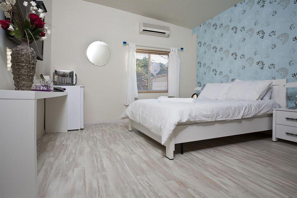 Levy - Neve Tzedek Aparthotel Tel Aviv Eksteriør bilde