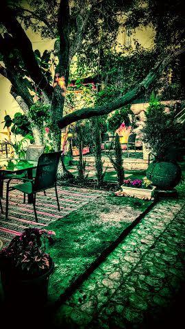 Levy - Neve Tzedek Aparthotel Tel Aviv Eksteriør bilde