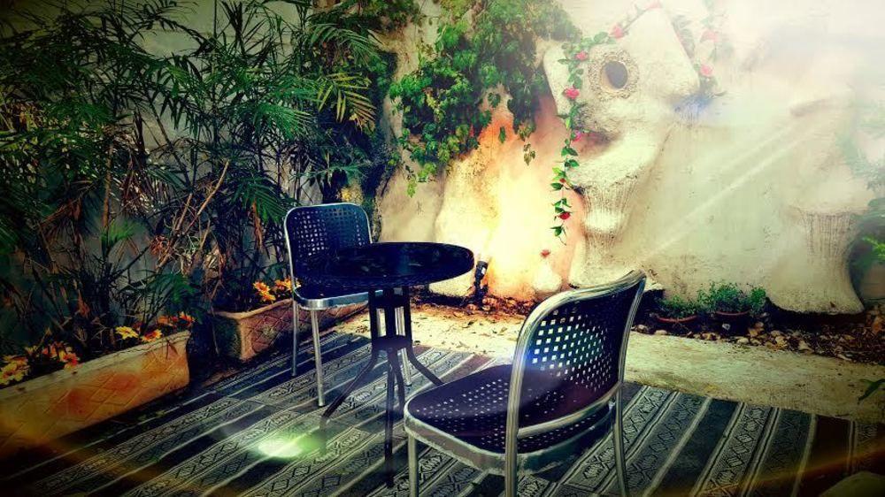Levy - Neve Tzedek Aparthotel Tel Aviv Eksteriør bilde