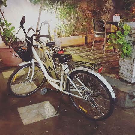 Levy - Neve Tzedek Aparthotel Tel Aviv Eksteriør bilde
