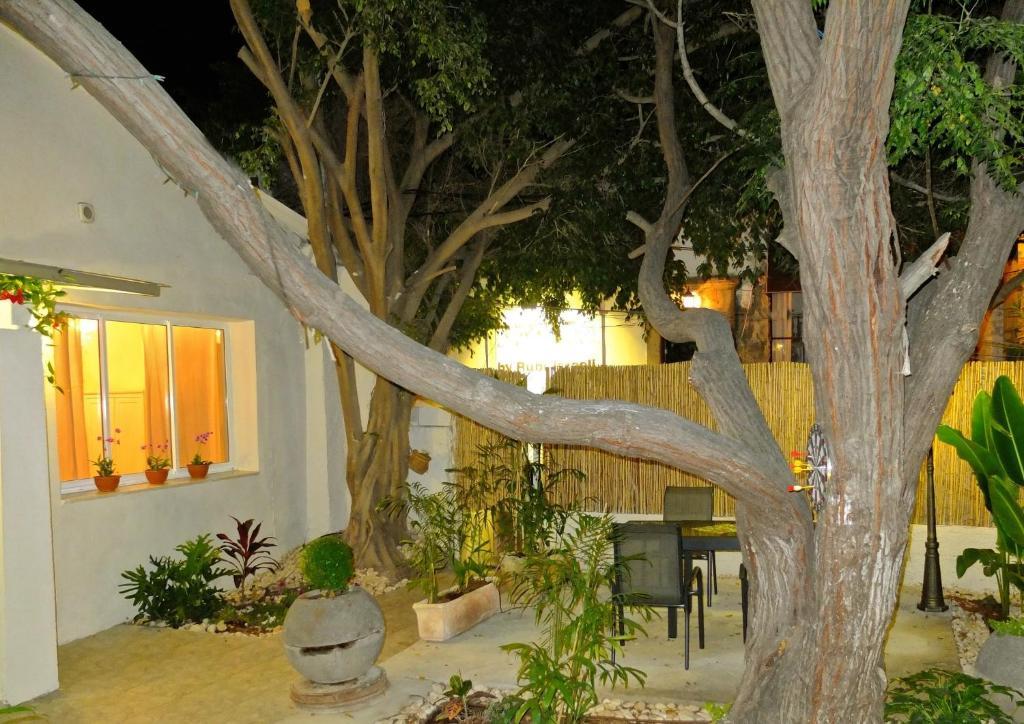 Levy - Neve Tzedek Aparthotel Tel Aviv Eksteriør bilde