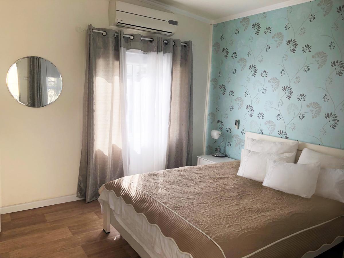 Levy - Neve Tzedek Aparthotel Tel Aviv Eksteriør bilde