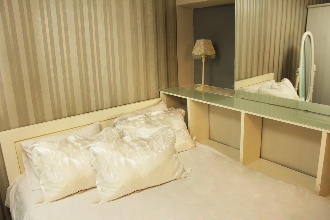 Levy - Neve Tzedek Aparthotel Tel Aviv Eksteriør bilde